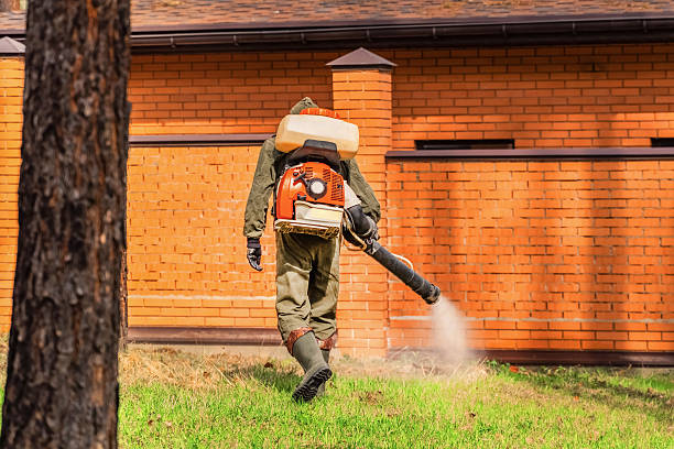 Trusted Mosquito Control service in Flordell Hills, MO - Nex Pest Control